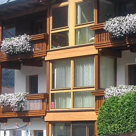 Appartement Anna Lena *