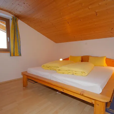 Appartement Anna Lena Längenfeld