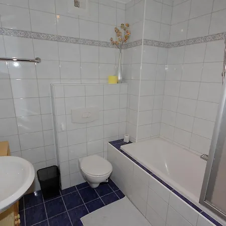 Appartement Anna Lena